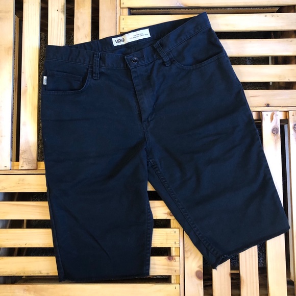 Vans | Shorts | Mens Vans Av Covina 